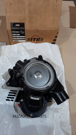 Водяная помпа 239-6142 (139-2614)