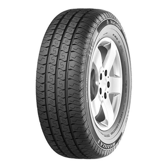 Matador MPS 330 Maxilla 2 185/0 R14C 102/100Q