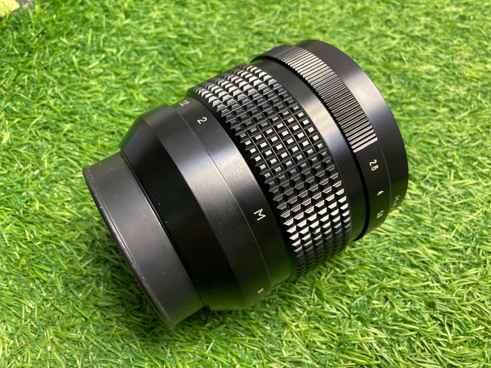 Калейнар-3В 2.8/150mm