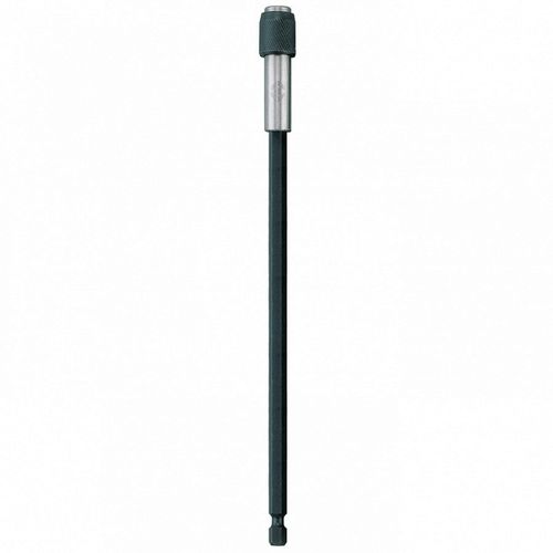 KING TONY (752-300) Держатель вставок (бит) 1/4", 300 мм, с фиксатором, для шуруповерта