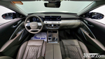 Kia The New K9 (Quoris/K900) 2 Generation 3.8 GDI AWD (09.2021)
