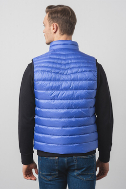 Жилет утепленный мужской BOSS Odeno1 10254426 01