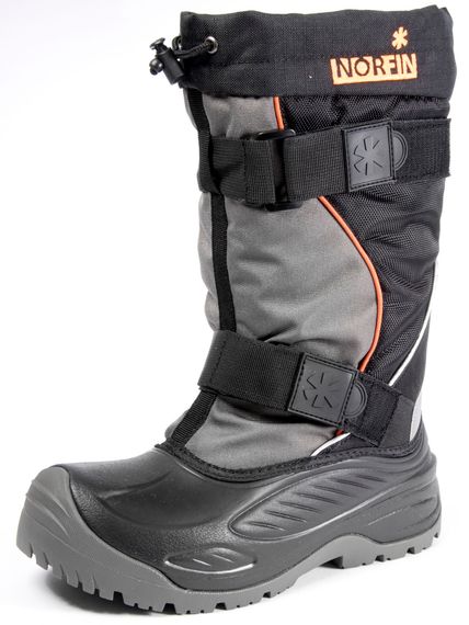 Сапоги зимние Norfin AVALANCHE р.40