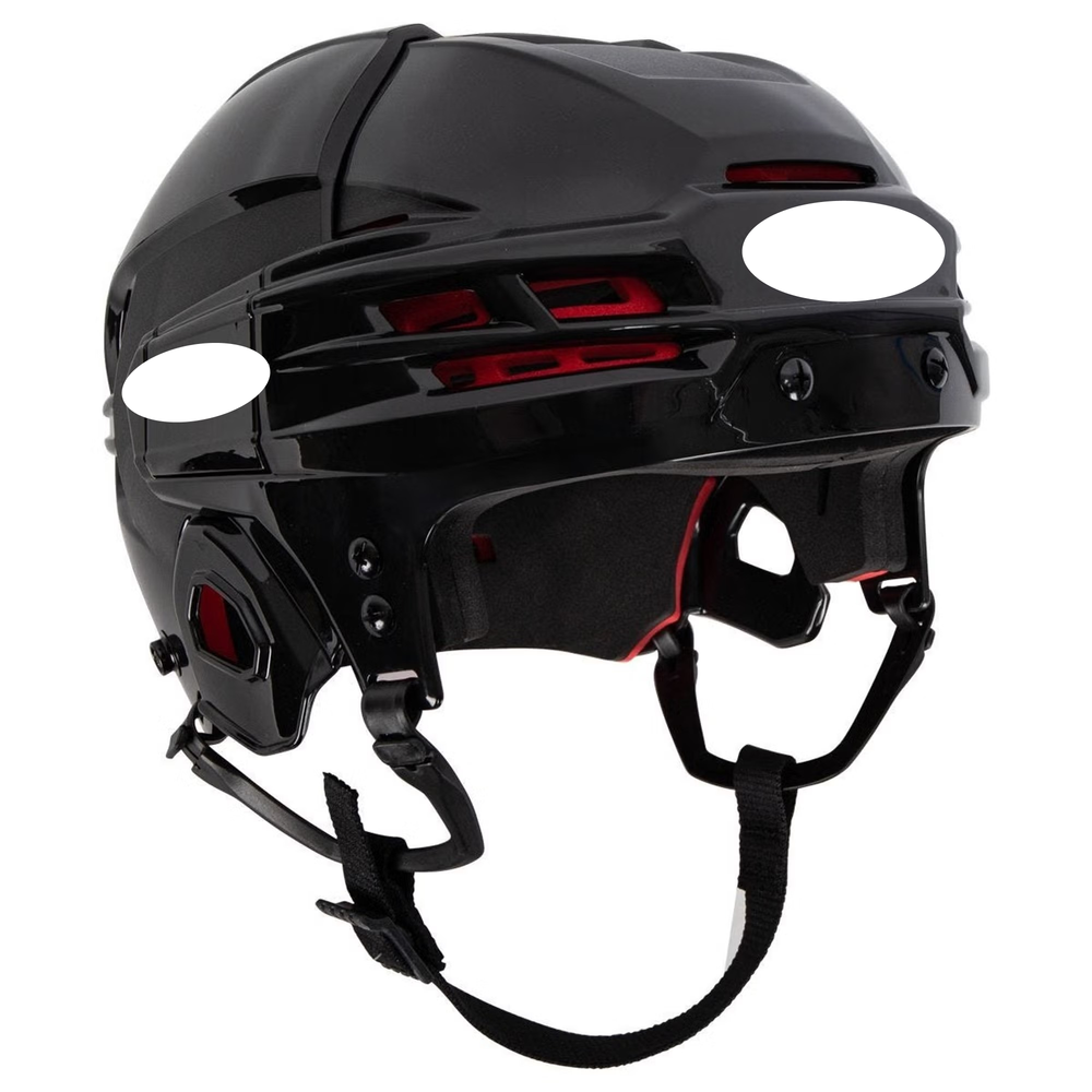 Xоккейный шлем Tacks 70 SR