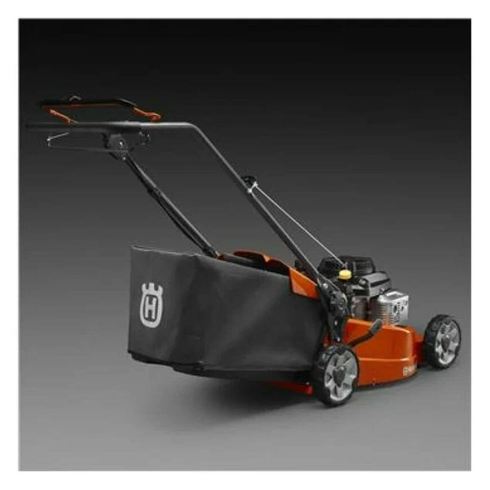 Бензиновая газонокосилка Husqvarna LC 551SP