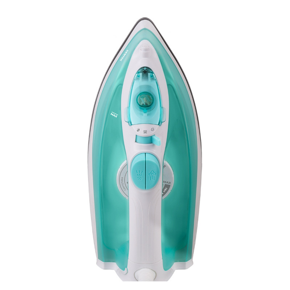 Утюг Centek CT-2321, мятный