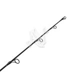 Удочка зимняя Namazu Pro IGP Zander Edition 2 штекерная карбоновая, 60 см,зап. шестик стеклопл./100/