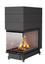 Каминная топка АСТОВ П3С 53(84)57