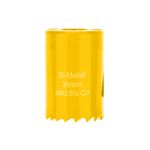 Коронка по металлу биметаллическая (Bimetal) 35мм KRANZ
