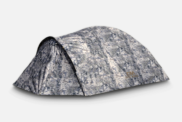 Палатка на 3 места Duck Mania GR