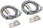 Датчик  EKF PROXIS-3T-18-10-N-NO+NC-2