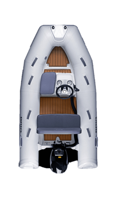 Лодка РИБ BRIG FALCON TENDER 300