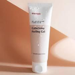 Manyo Galactomy Peeling Gel Энзимный пилинг-скатка с галактомисисом