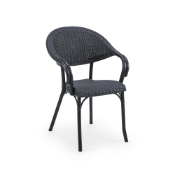 Кресло пластиковое FLASH-R Armchair