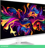 Игровой монитор MSI 321URXW