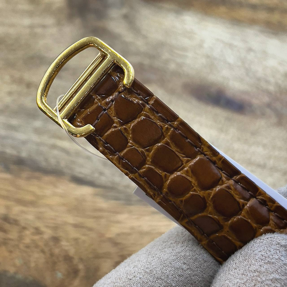 Часы Cartier