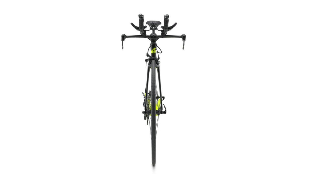 Шоссейный велосипед Cervelo P3 Ultegra (2018)