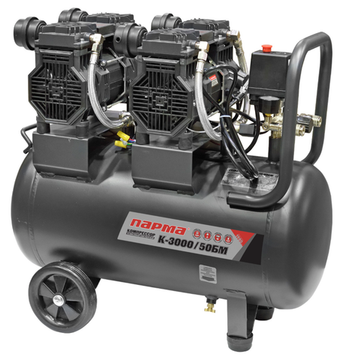 Компрессор "ПАРМА" K-3000/50БМ