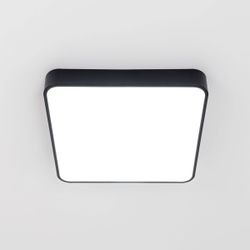 Citilux Купер CL724K70G1 LED RGB Светильник с пультом Чёрный