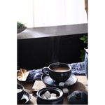 Набор чайных пар cosmic kitchen, 250 мл, 2 шт.