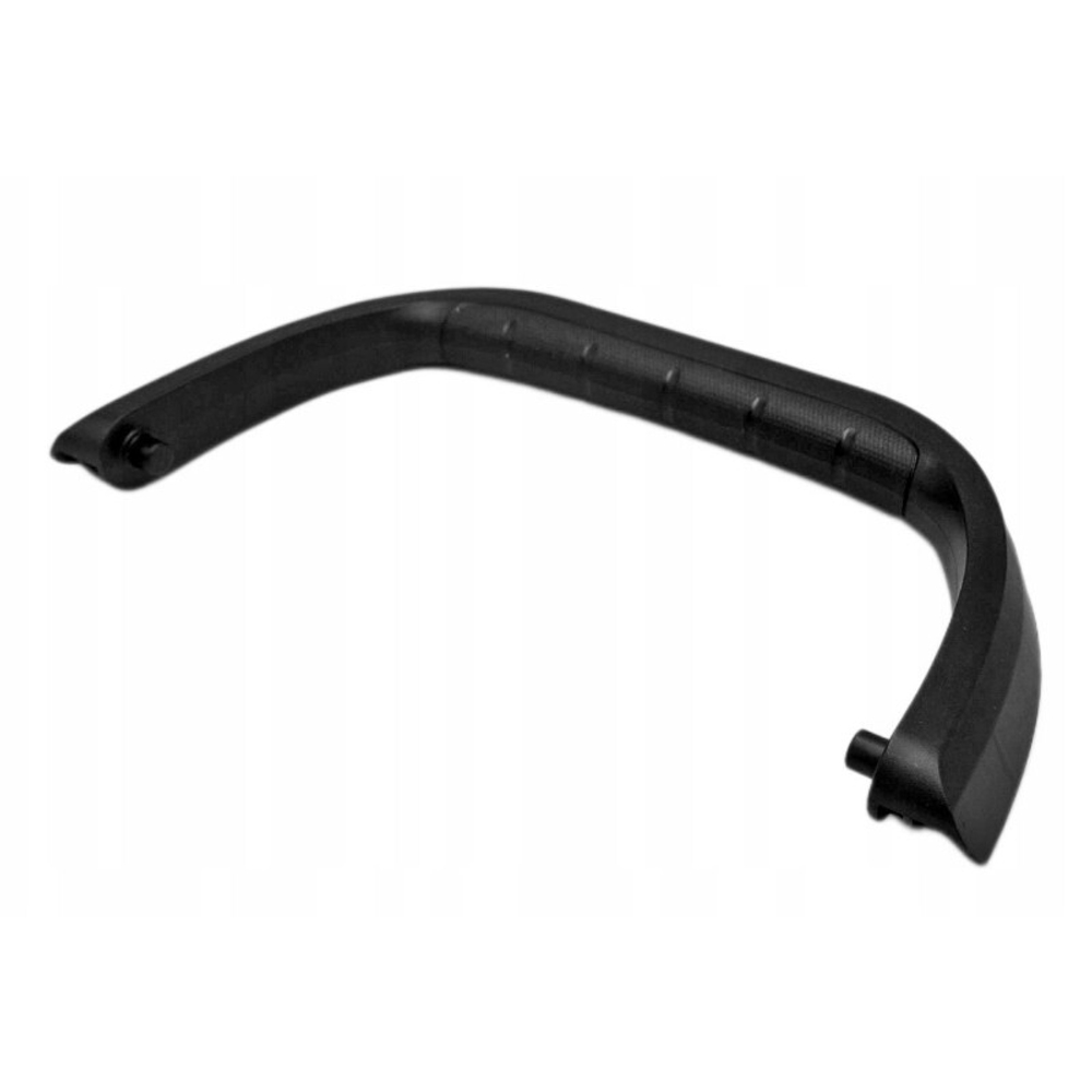 Ручка черная для замены