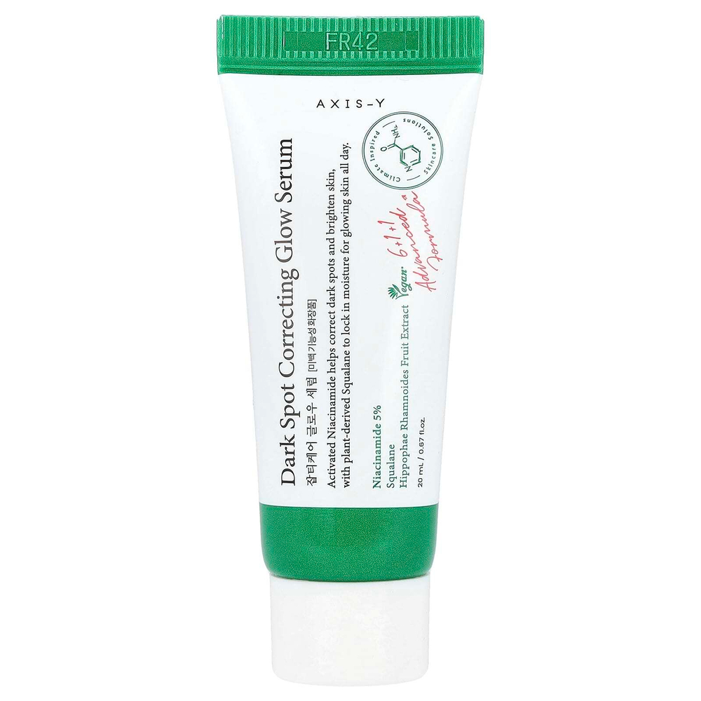 iHerb Exclusive, набор корейских косметических средств для ухода за кожей, 8 предметов