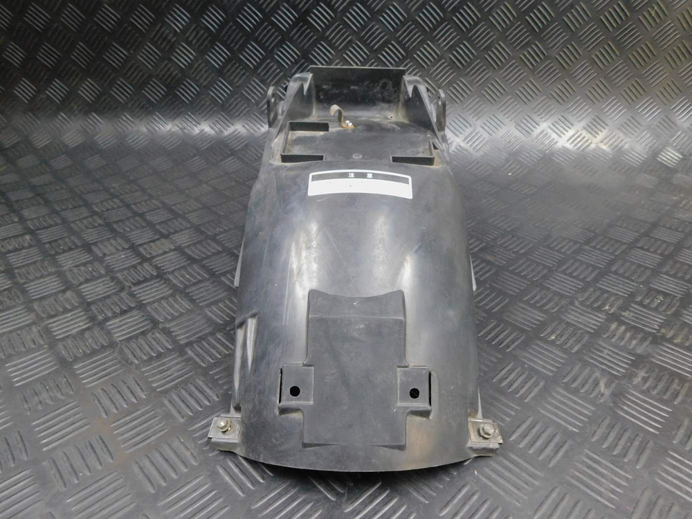 Подкрылок Yamaha TDM850 RN03J 2001