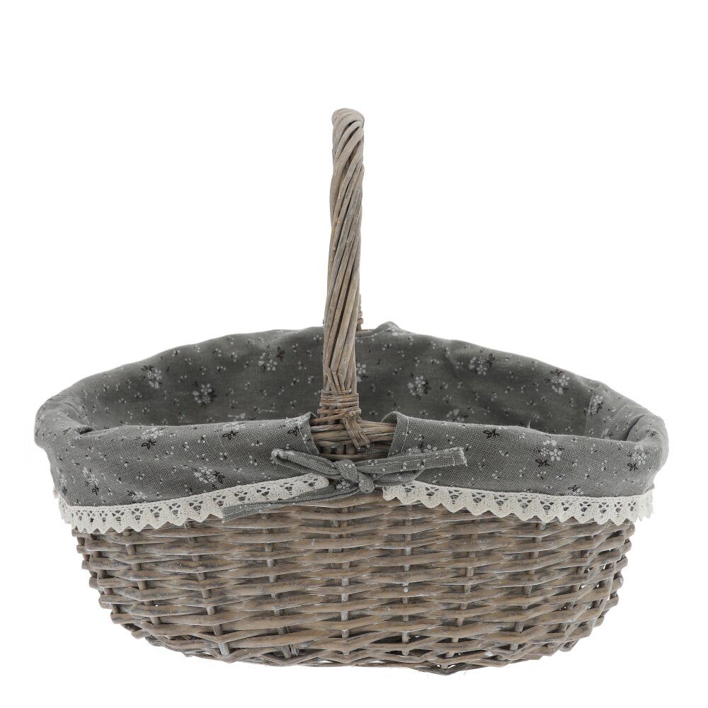 GAEM Корзина, L41 W31,5 H35/18 см