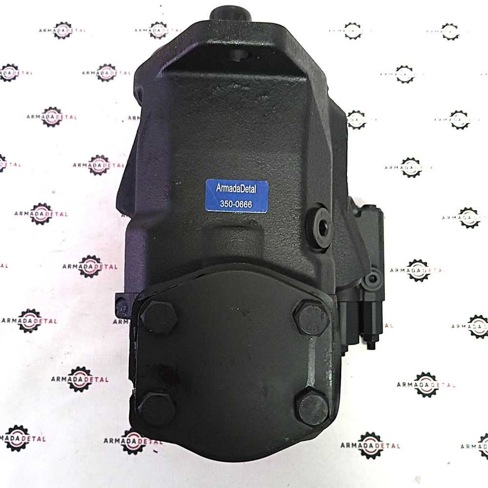 Насос гидравлический CAT | 350-0666, 296-6714, 247-7867 | ARM