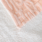 Плед Fluffy бамбуковая микрофибра FL016