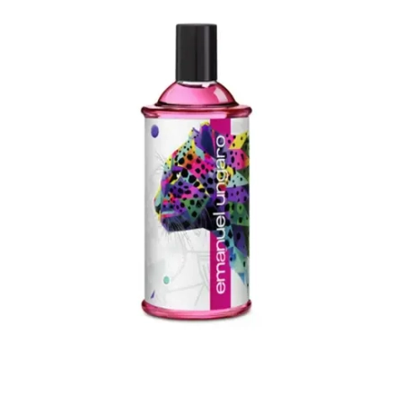 Утонченный аромат Emanuel Ungaro Intense For Her Парфюмерная вода 100 мл