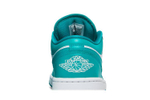 Кроссовки Jordan Air Jordan 1 Low (Женская размерная сетка)