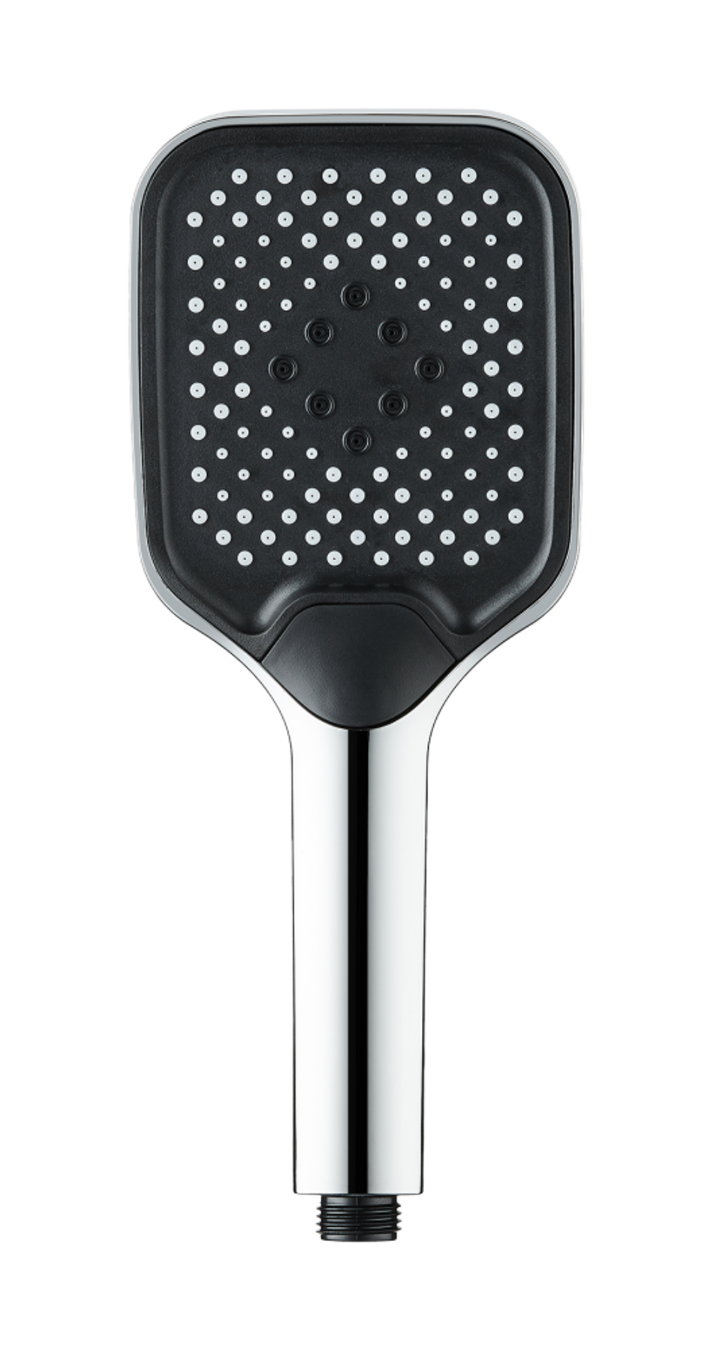 Лейка для душа (3 режима, ХРОМ) ViEiR (50/1шт)