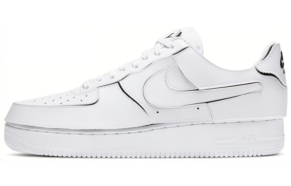 Кроссовки Nike Air Force 1 Cosmic Clay