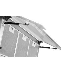 Каминная вытяжка Kuppersberg F 993 W