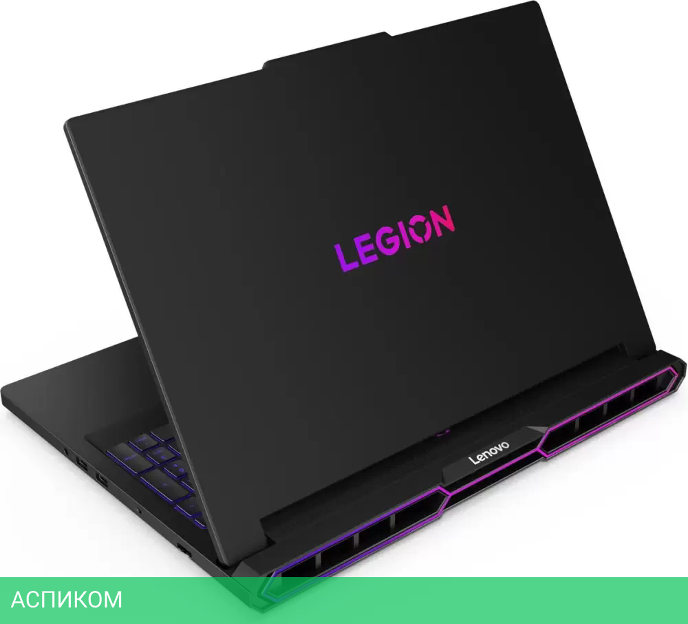 Ноутбук Lenovo Legion Pro 7 16IAX10H 83F50029RK