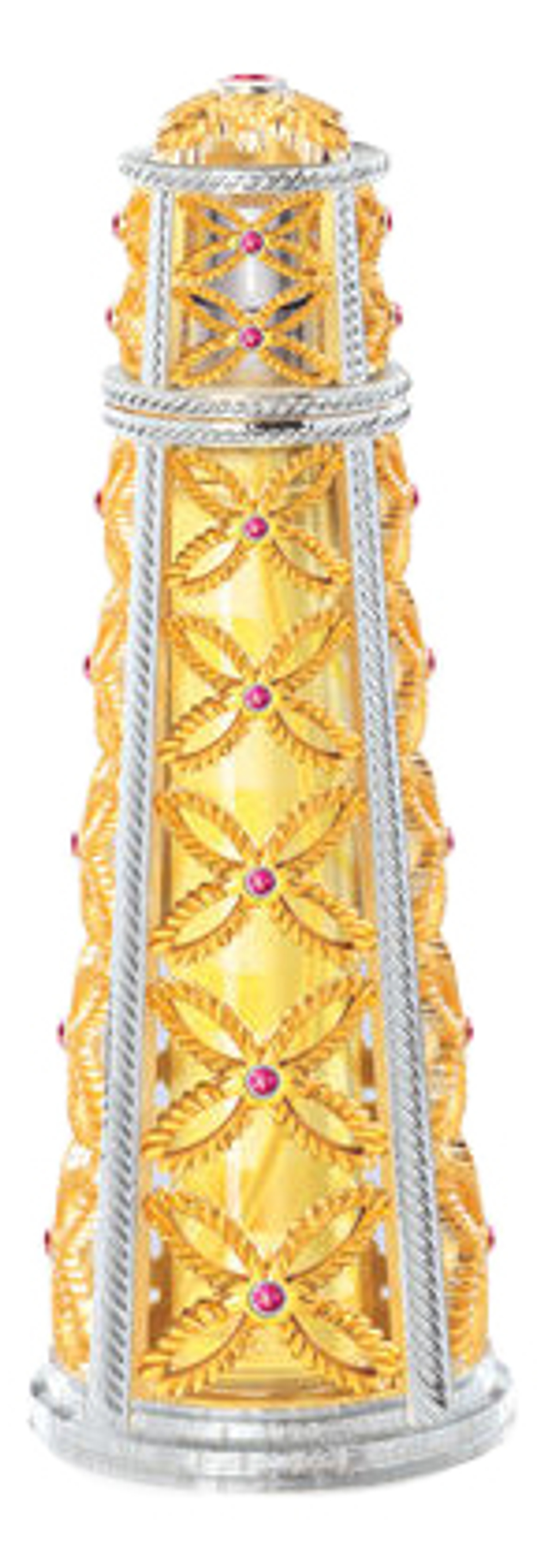 Rasasi Bushra