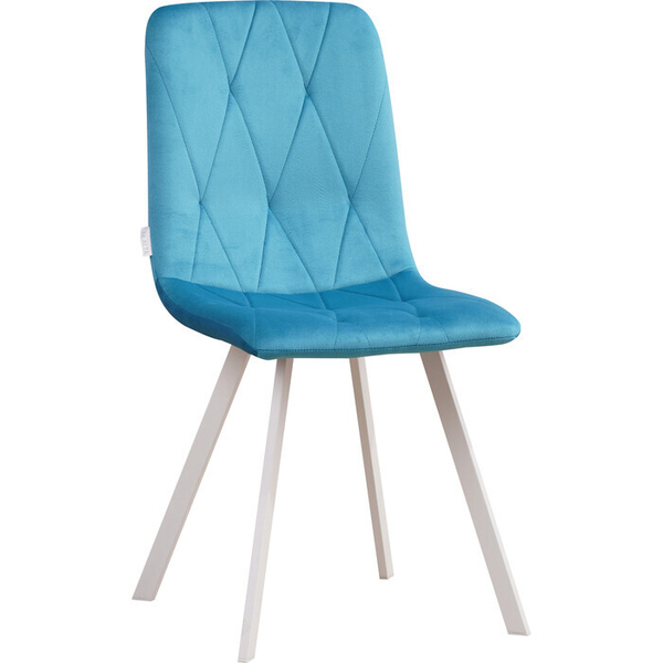 Стул  Barcelona romb square W океан