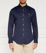 Рубашка POLO RALPH LAUREN - темно-синий(710937993)
