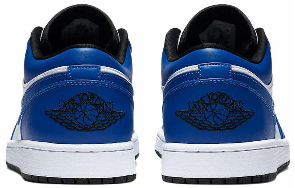 Кроссовки Jordan Air Jordan 1 Low "Game Royal"