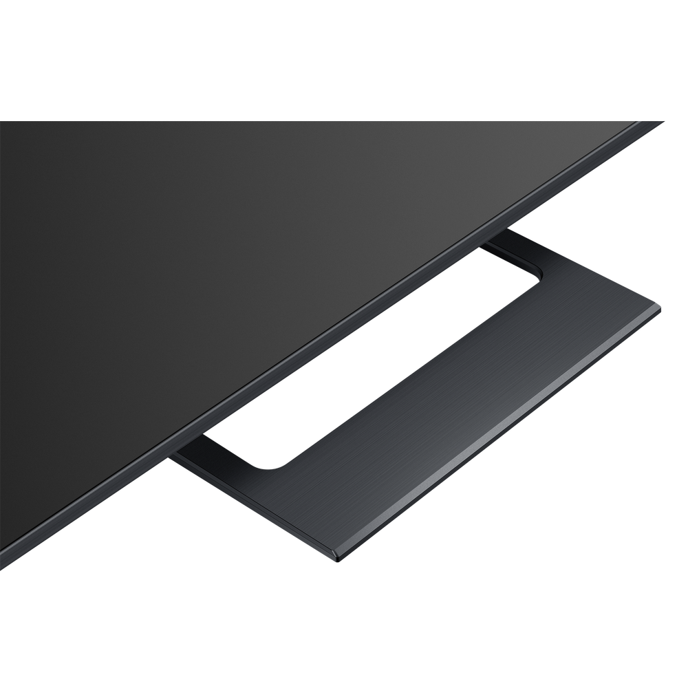 Телевизор QLED Hisense 55" 55E8Q угольно-серый 4K Ultra HD 144Hz MEMC DVB-T DVB-T2 DVB-C DVB-S DVB-S2 USB WiFi Smart TV