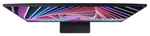 Монитор Samsung LS27A700NWIXCI черный