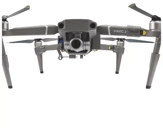 Система сброса груза BRDR для DJI Mavic 2