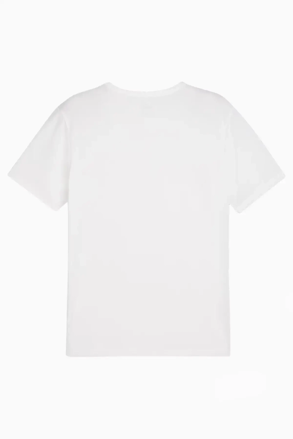 Футболка Puma teamRISE Matchday Junior