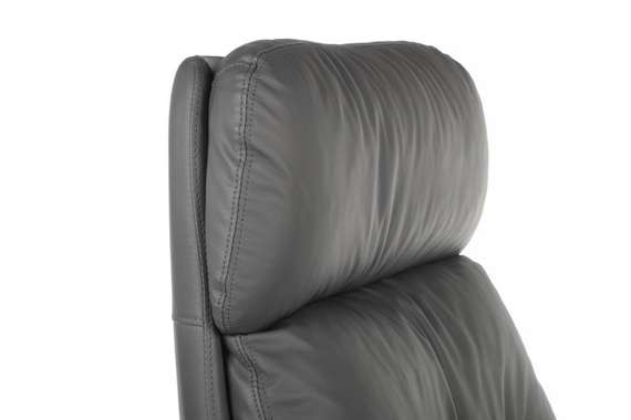 Кресло Marco LS-262A Серый