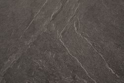 "Канны" журнальный столик из HPL 90х60, H40, основание дуб, цвет столешницы "серый гранит"