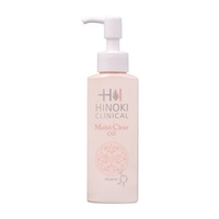 Масло очищающее Hinoki Clinical Moist Clear Oil 95мл