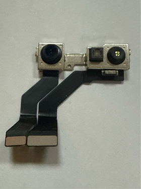Камера для iPhone 13 (A2635) передняя - Премиум