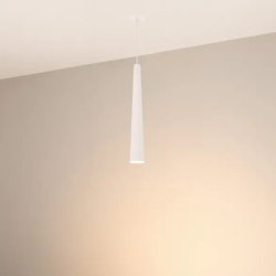 Светильник SP-STIRIA-L400-R57-5W Warm2700 (WH, 36 deg, 230V) (Arlight, IP20 Металл, 3 года) 054436