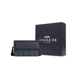 Сумка COACH Turner 25 Chambray, C8185-B4DE